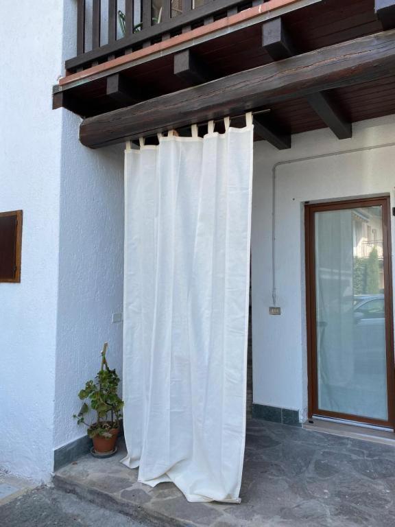 Apartamento Casa Mari Sulzano Exterior foto