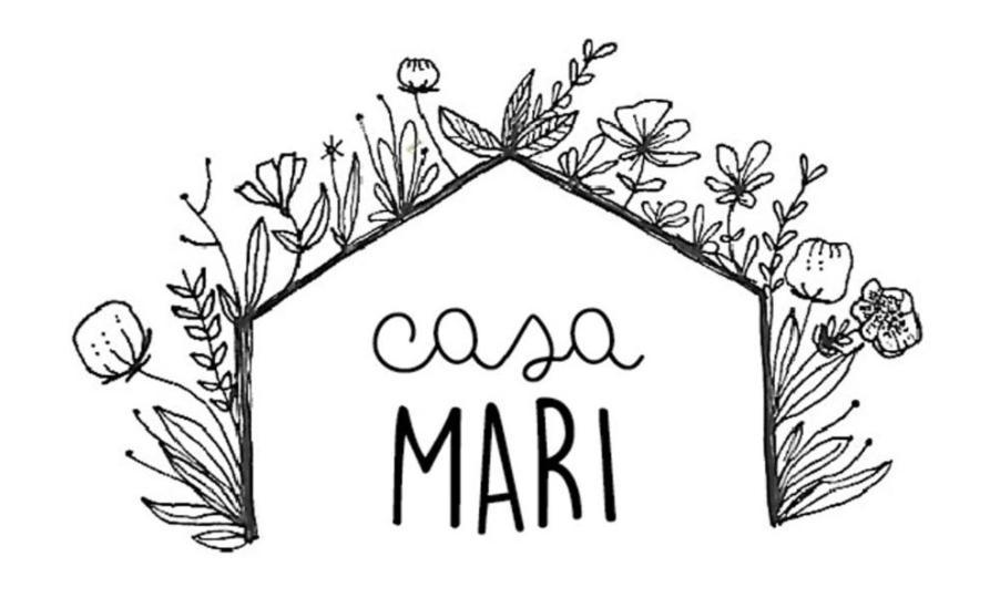 Apartamento Casa Mari Sulzano Exterior foto